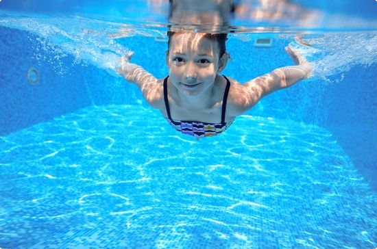 Common Swimming Ailments and How To Avoid Them