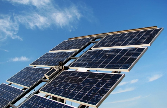 Everything You Need To Know Before Switching To Solar Power