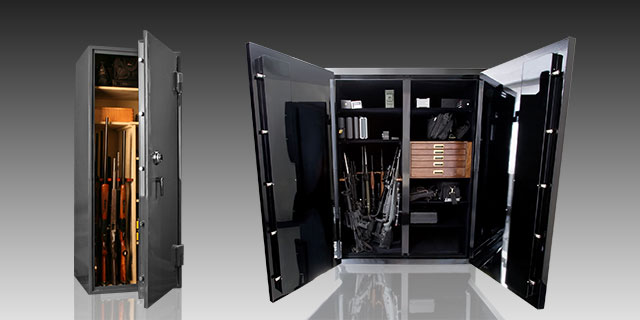Liberty Gun Safe Reviews and 3 Of Its Best Products