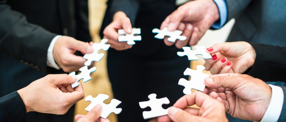 Team Building, The Key To Business Success