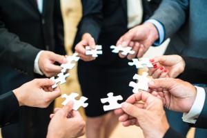 Team Building, The Key To Business Success
