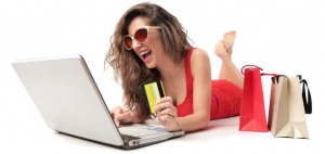 Online Shopping: The Latest Therapeutic