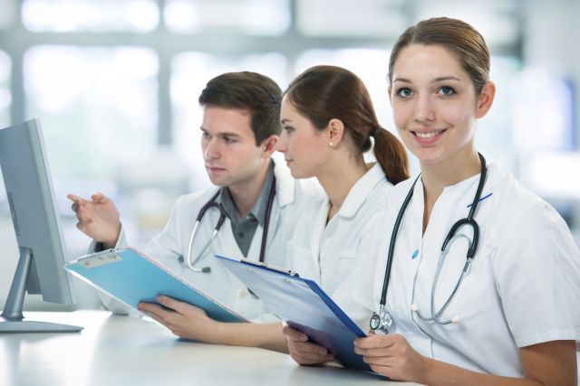Medicine Education At Best Colleges Education And Career Information