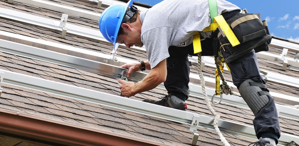 How To Hire A Reliable Roof Repairing Company?