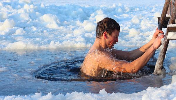 Top 3 Health Benefits Of Swimming In Cold Water