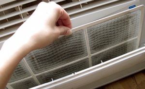 Want To Lower The Cost Of Energy Bills? Change Your HVAC Air Filters