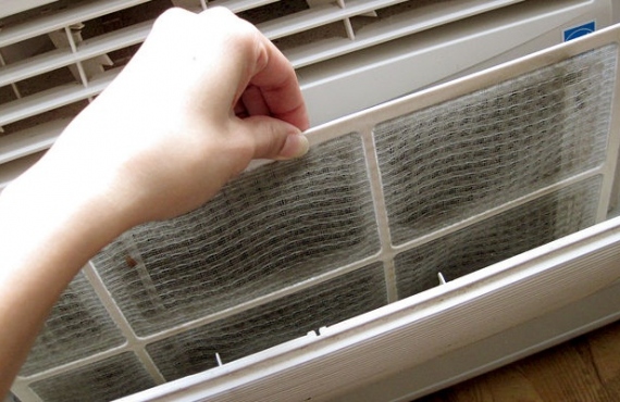Want To Lower The Cost Of Energy Bills? Change Your HVAC Air Filters