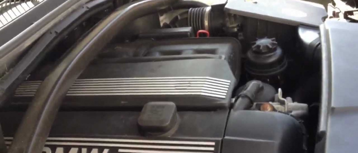 4 Most Common Problems That BMW E36 Vehicles Face