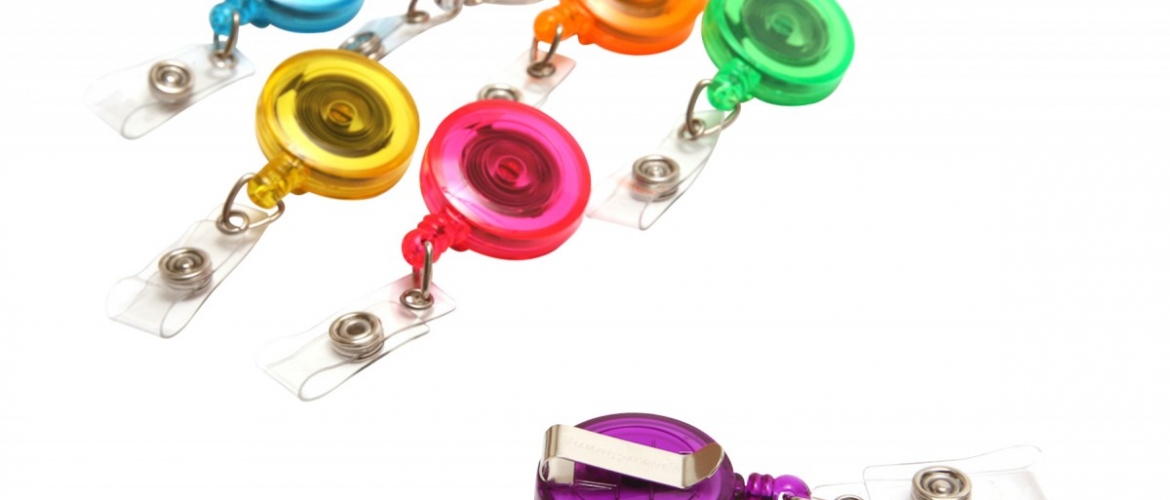 How Badge Reels Are Important For Us?