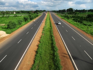 India’s Finest Expressways For Some Dazzling Road Trips