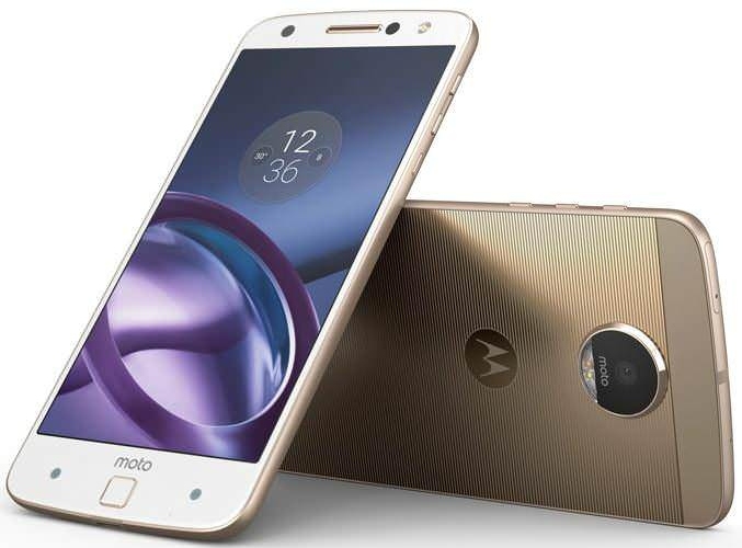 Moto Z Force Vs Moto Z: What's The Difference?