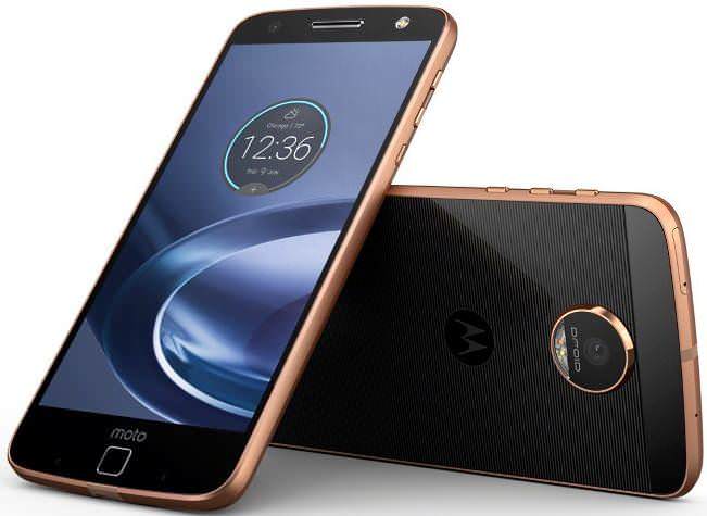 Moto Z Force Vs Moto Z: What's The Difference?