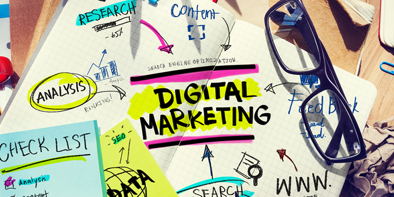 What Do You Learn from A Digital Marketing Training Course