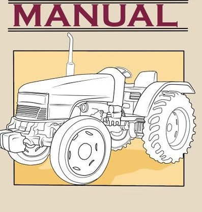 Manual Really Mandatory