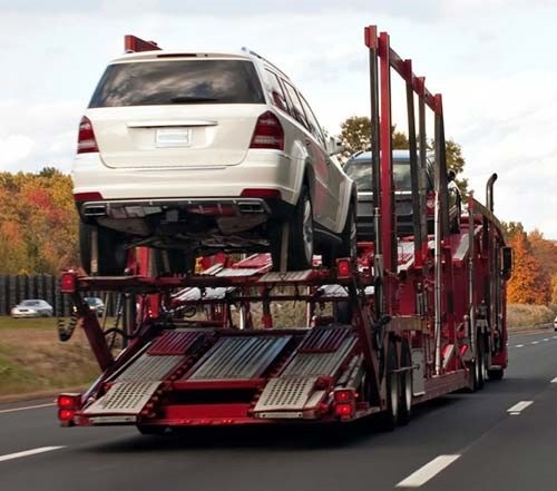 The Biggest Myths About Car Shipping