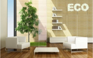 Baby Steps To An Eco-Friendly Lifestyle At Home