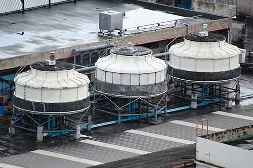 How Effective Is The Cooling Tower Water Treatment