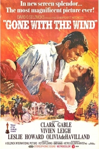 Gone With the Wind | moxietoday.com