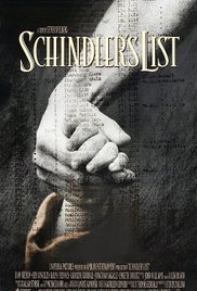 Schindler’s List | moxietoday.com