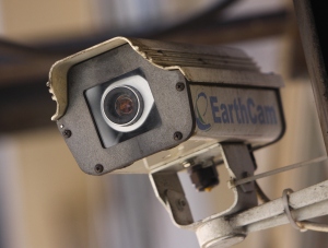 Find Out How CCTVs Help Check Crimes In Public Places