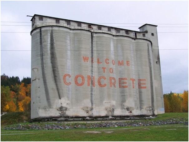 Buying Site Concrete