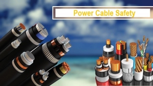 power cable manufacturers