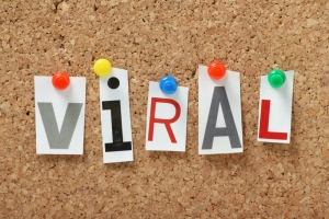 Comical Viral Stories and Posts Can Make You More Well Known