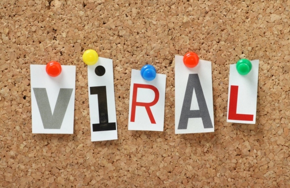 Comical Viral Stories and Posts Can Make You More Well Known