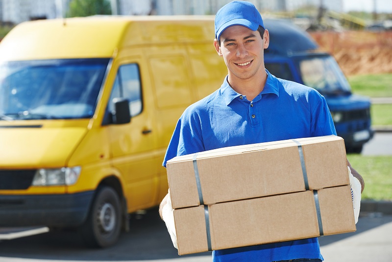 10 Top Suggestions To Help You Discover The Right Worldwide Courier