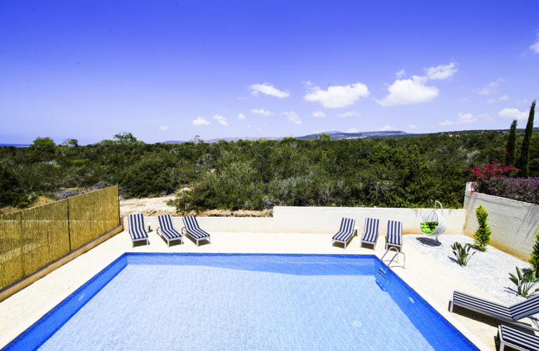 Luxury Villas - A Great Affordable Option Of Accommodation!