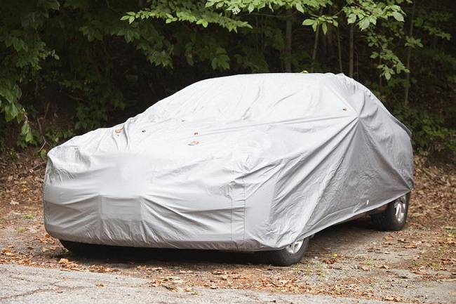 How To Clean Car Covers