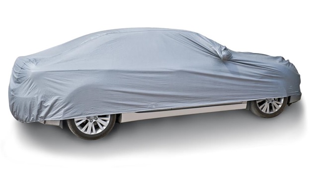 How To Clean Car Covers