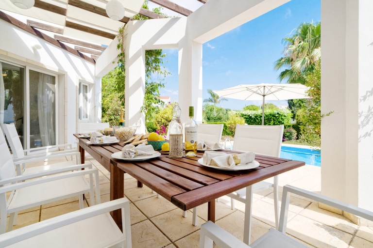 Luxury Villas - A Great Affordable Option Of Accommodation!