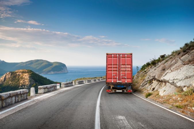 Tips To Make European Road Transport Easy And Safe