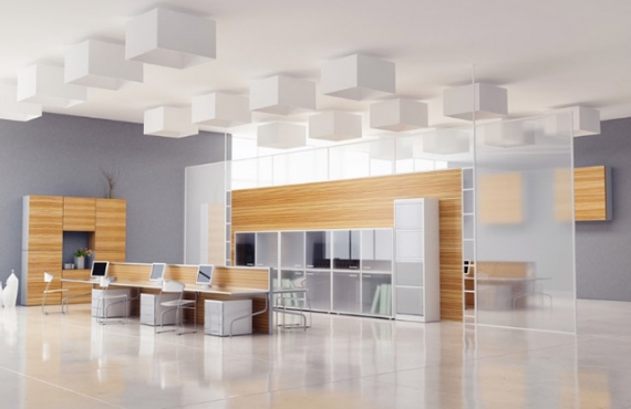 Hire A Proficient Office Refurbishment Contractor To Create An Ideal Workspace