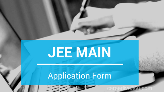 A Guide To How To Download The JEE Application Form
