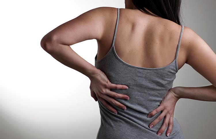Understand The Causes And Treatments Of Bad Backs