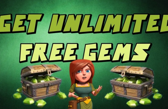 The Ever-Increasing Demand Of Playing Clash Of Clans Free Gems