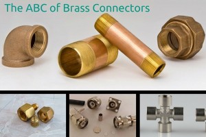 The ABC of Brass Connectors