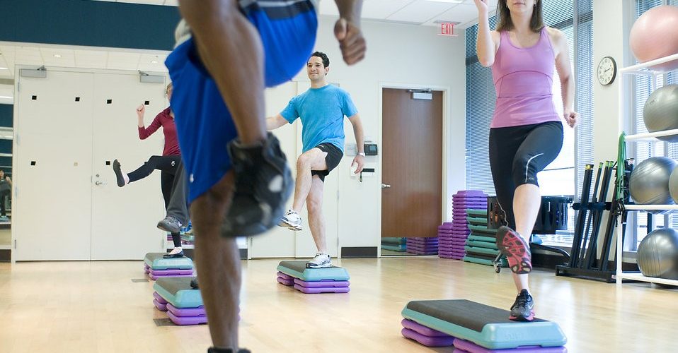 6 Types Of Workplace Wellness Program For Your Organization