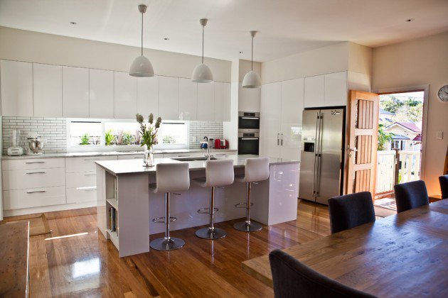 Apply Some Beneficial Tips For You Kitchen Design Makes More Stylish..