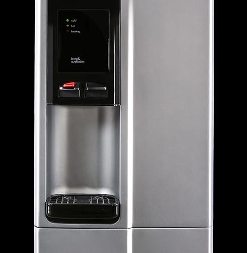 Advantages of Using a Chilled Water Cooler
