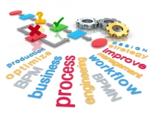 Online Business Process Management
