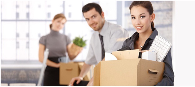 Choosing the Best Moving and Storage Company in Canada