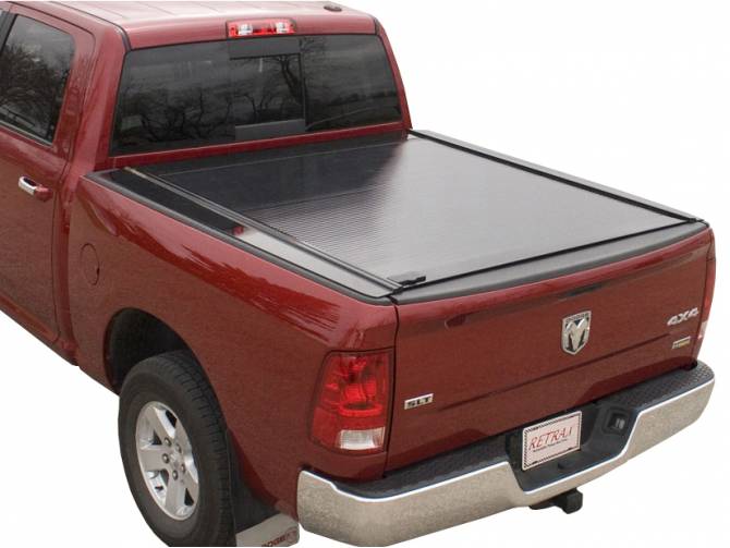 QUESTIONS TO ASK WHEN BUYING A TONNEAU COVER