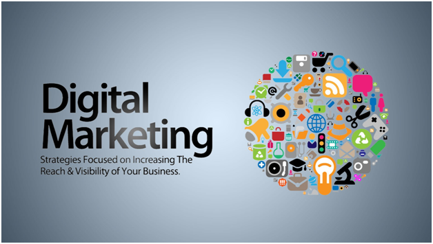 Why Do You Need Digital Marketing For Your Business?