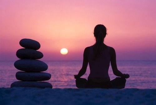 Meditation And How It Improves Concentration