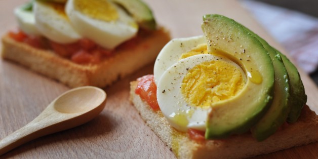 Top Reasons To Eat Eggs For Breakfast Daily