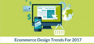 6 E-Commerce Trends To Watch Out In 2017!