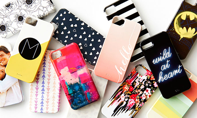 Factors To Consider When Buying A Custom iPhone Case